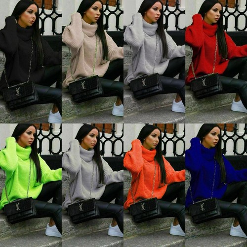Grobstrickpullover damen - grobstrickpullover,