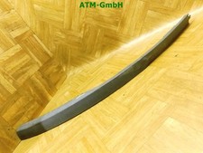 Spoiler Lippe Stoßstange Stoßfänger vorne links Opel Corsa D 13179946