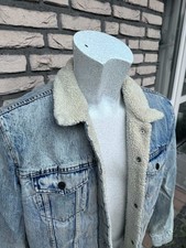 Levis Trucker Jacke -
