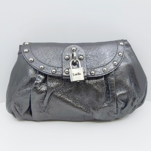 Clutch von luella mit nieten - von,