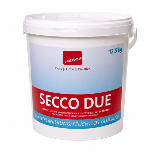 Redstone hybridmörtel secco - hybridmörtel,