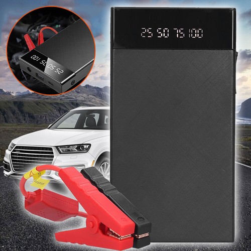 Auto starthilfe powerbank 12v - auto,