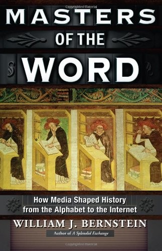 Masters the word - of,
