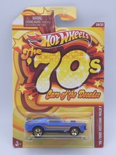 Hot wheels 2012 - hot, the