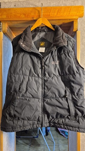 ärmellose weste jack wolfskin - Ärmellose,