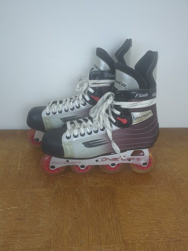 Bauer vapor flash - flash, inline