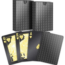 Kartenspiele, Pokerkarten