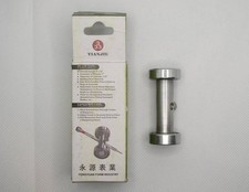 Uhrmacher-Schraubendreher  Schleifhilfe, unbenutzt