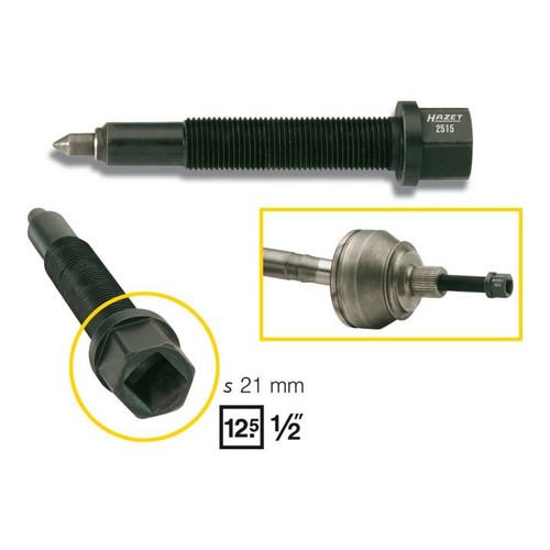 Hazet 2515 1 - , 2515-1