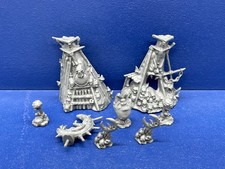 Nachtgoblin Totem + gefangener