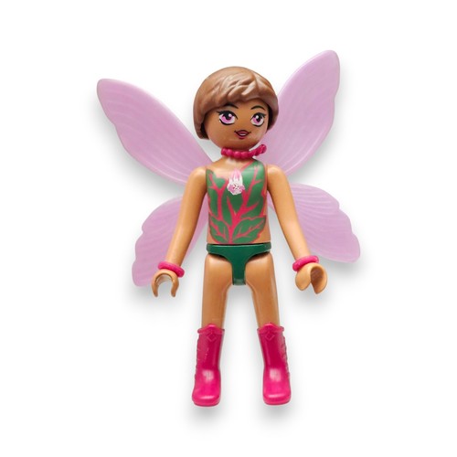 Playmobil figur fee frau - fee,