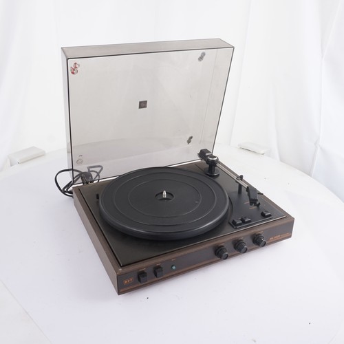 Rft plattenspieler ziphona - rft,