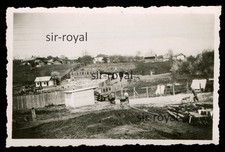 Targu Frumos Rumänien 1941 -