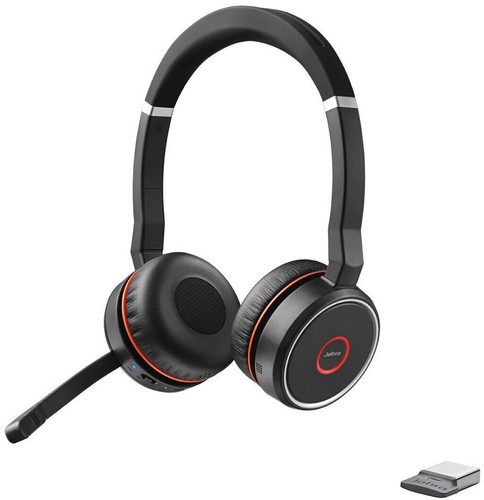 Jabra evolve ms - jabra, 75