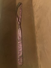 Krawatte Herren aus Leder