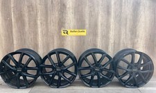 neue Alufelgen 18 Zoll VW Passat 3C B8 3G VIII Sharan 2 7N Tiguan LK 5/112 ML 57