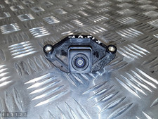 2021 NISSAN QASHQAI RUCKFAHRKAMERA HECK 28442HV00A