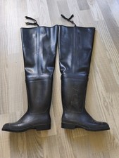 Angler Watstiefel Wasserdicht