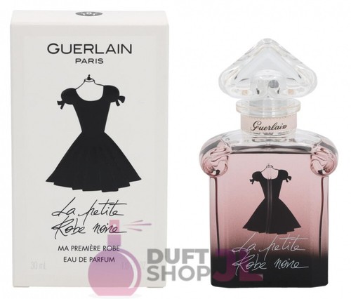 Guerlain petite robe - la,