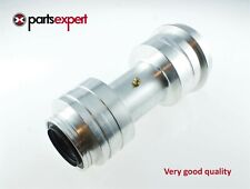 New RADNABE HINTEN hub with