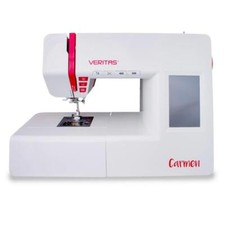 Veritas Carmen - Computer