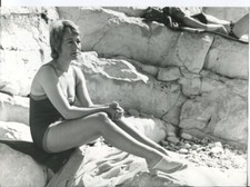 Annie Girardot Schöner