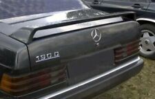 SPOILER für MERCEDES 190 W201