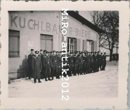 Photo ww2 building with - ww2,,