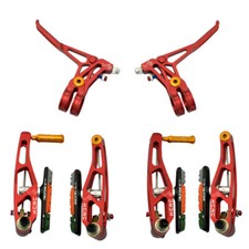 KCNC V6 VB6 MTB V-Brake Set (