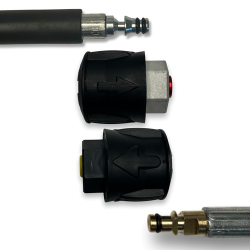 Adapter set - adapter,