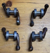 Kipphebel, 4 Stück, Links und Rechts für BMW R47, R57, R63