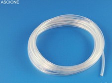 Power Schallschlauch 2,0 x 4,0 mm  1 Meter für Hörgeräte (Versand aus DE)