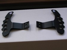 Schaltwippen Aluminium Smart