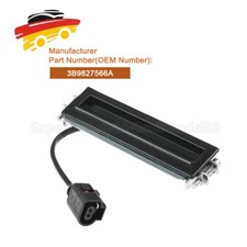 Heckklappe Schalter Taster