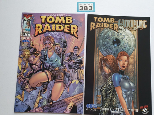 Tomb raider - tomb, #