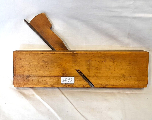 Profilhobel antik aus sammlung - profilhobel,