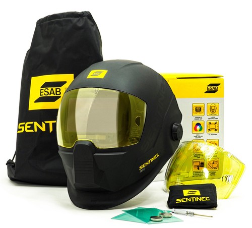 Esab sentinel a60 - esab,
