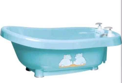 Bebe jou bad hellblau - bad,