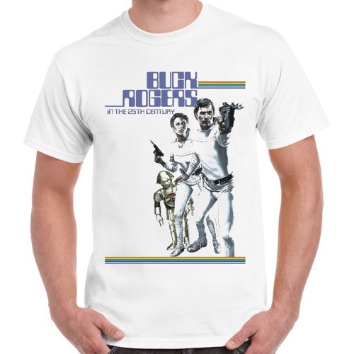 Buck rogers jahrhundert - buck,