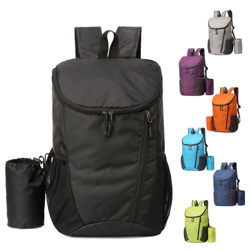 Reise rucksack faltbar - rucksack,
