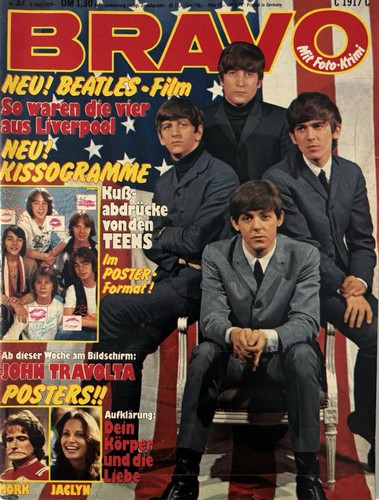 Bravo 1 1979 - -,