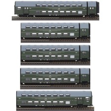 Kres 1970N 5-teiliger