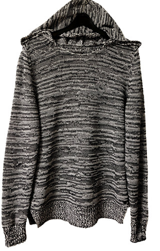 Kapuzenpullover hoodie marc - kapuzenpullover,