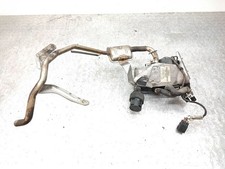 Ford Mondeo MK V 2015