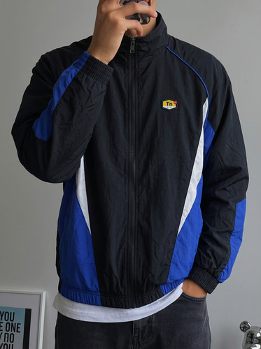 Nike jacke schwarz - nike,