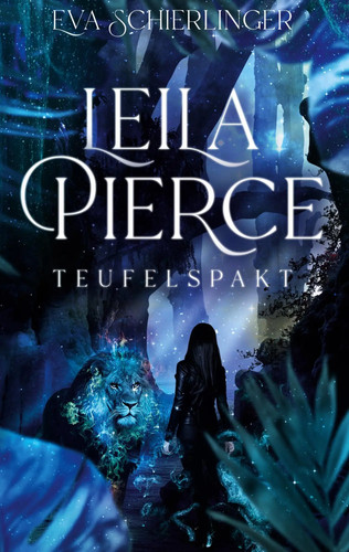Leila pierce teufelspakt eva - pierce,