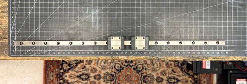 Original skf linearführung - skf,