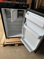 Dometic RM5380 Absorberkühlschrank für Wohnmobil und Wohnwagen