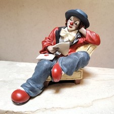 Gilde Clown "Der Liebesbrief"