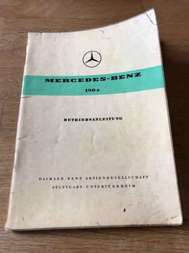 Betriebsanleitung